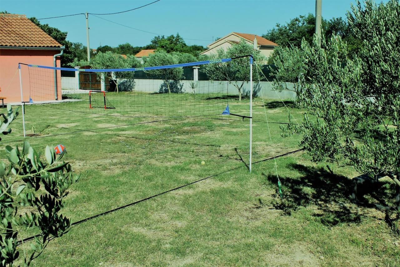 Holiday Home Tuta Polaca Luaran gambar