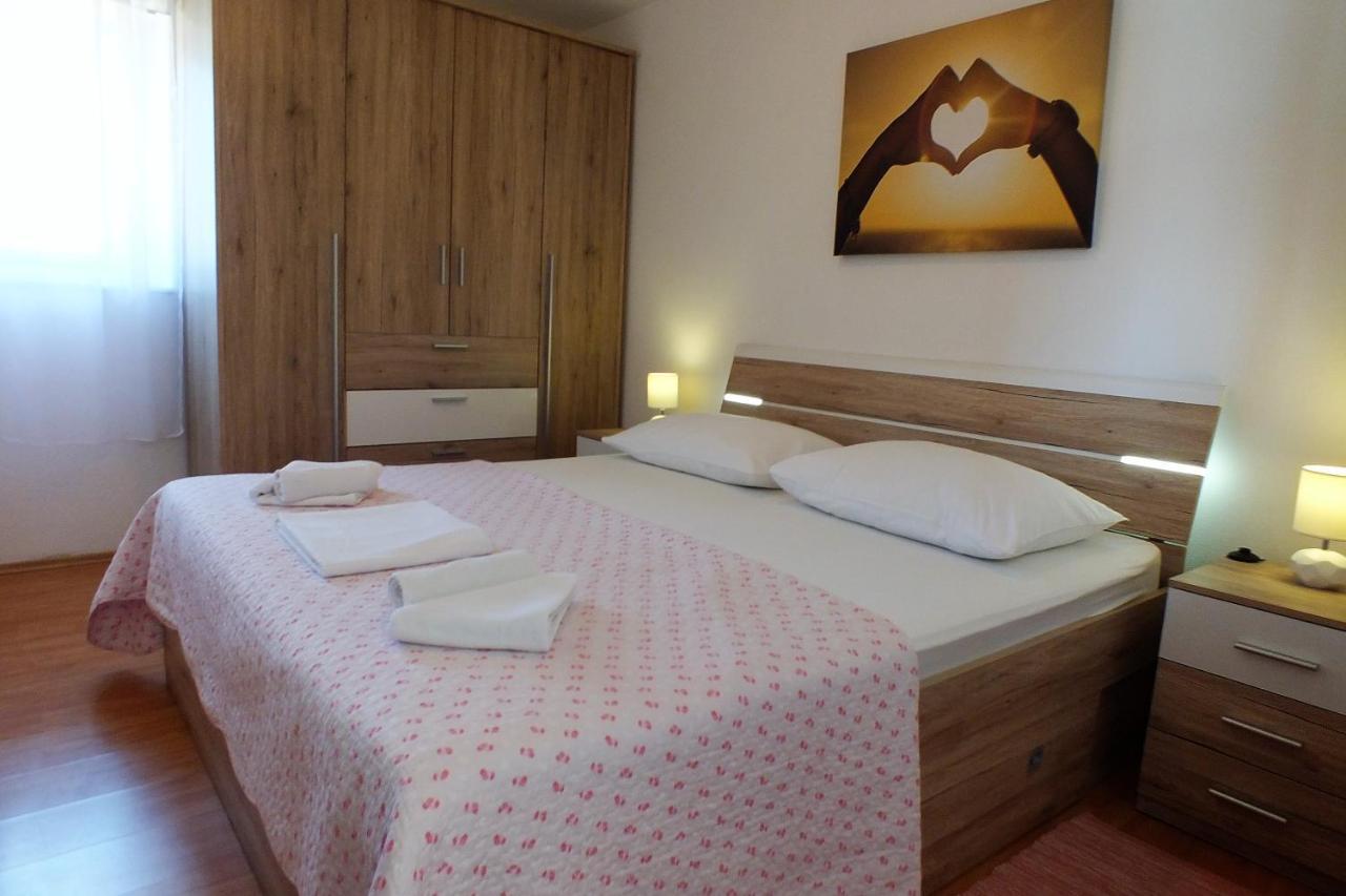 Holiday Home Tuta Polaca Luaran gambar