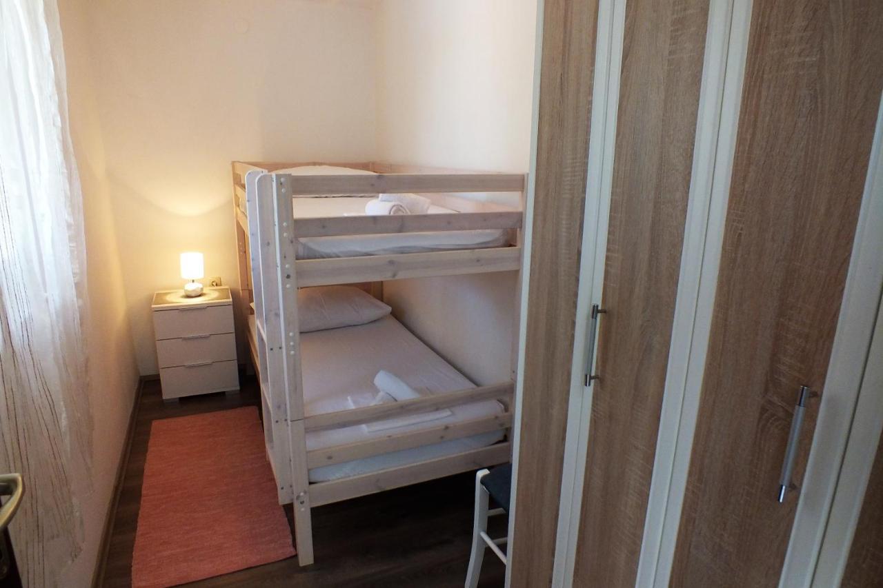 Holiday Home Tuta Polaca Luaran gambar