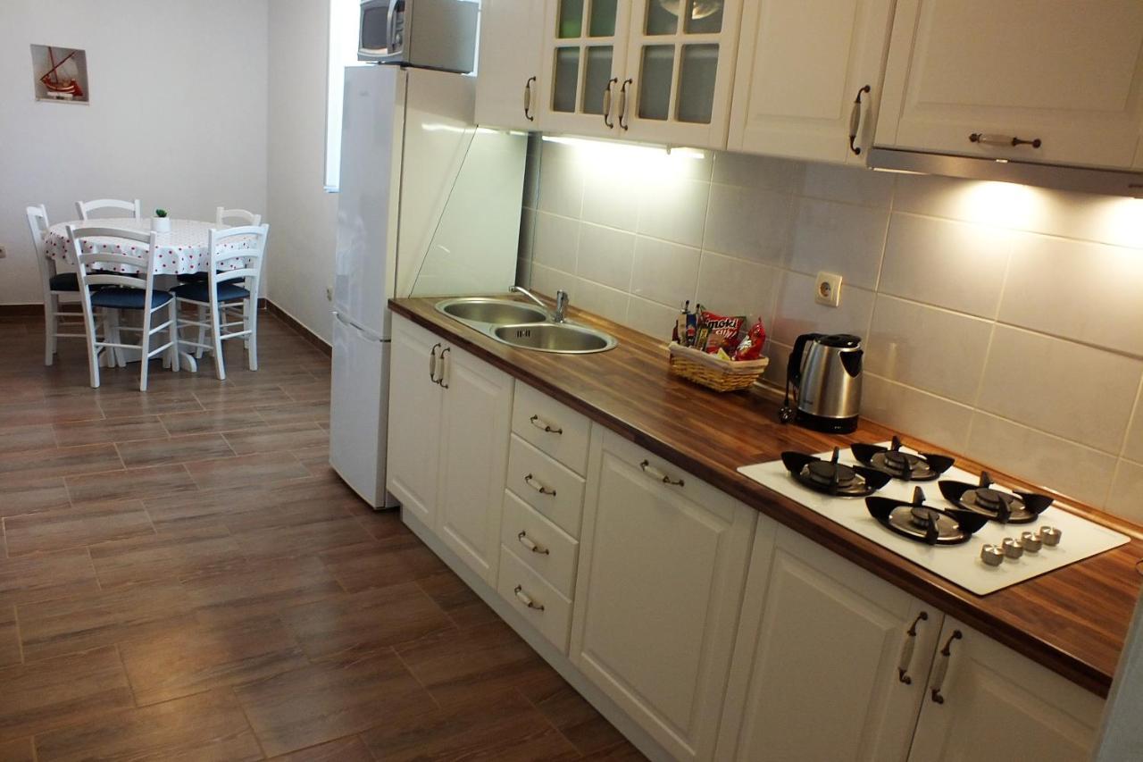 Holiday Home Tuta Polaca Luaran gambar