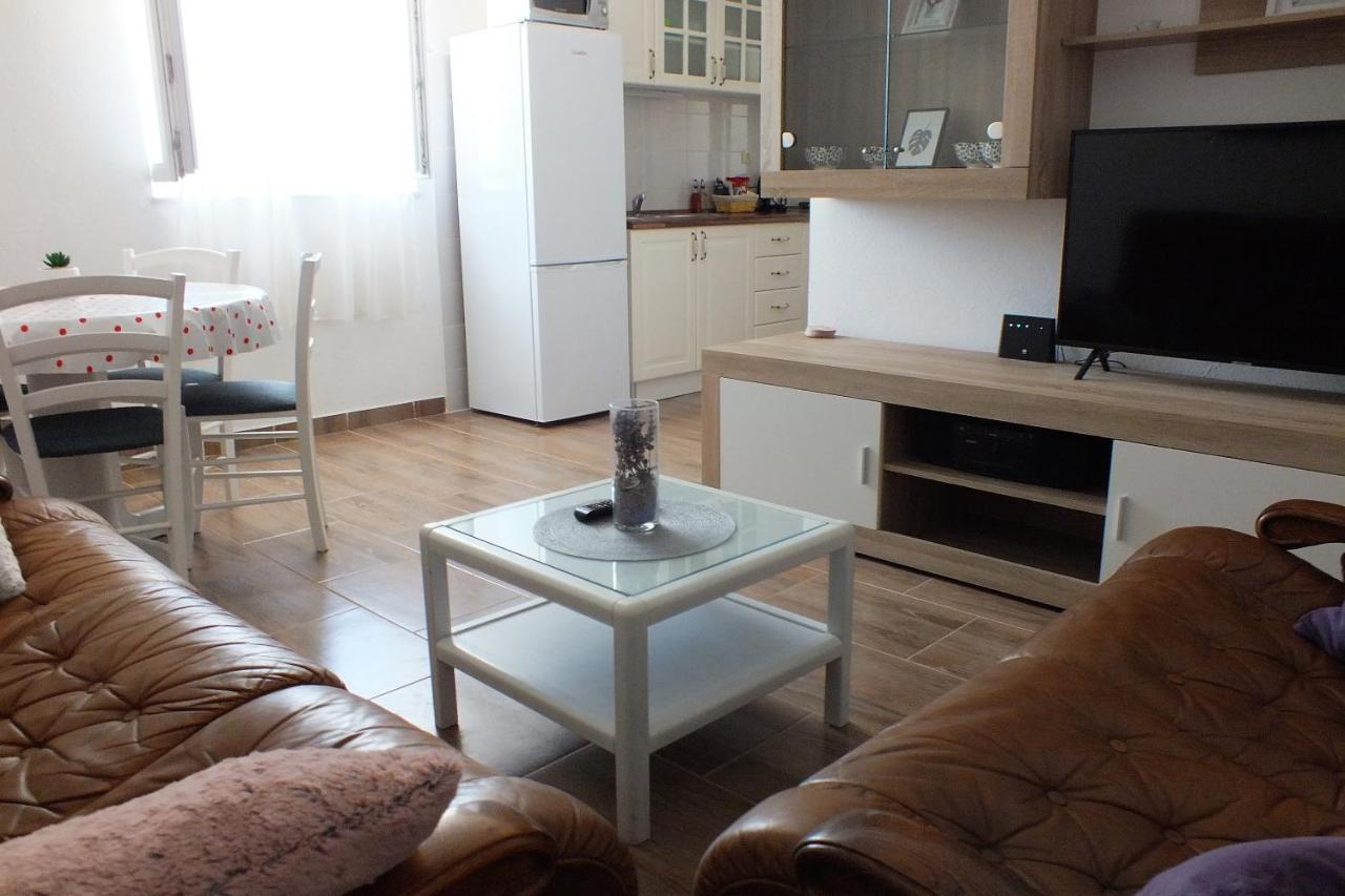 Holiday Home Tuta Polaca Luaran gambar