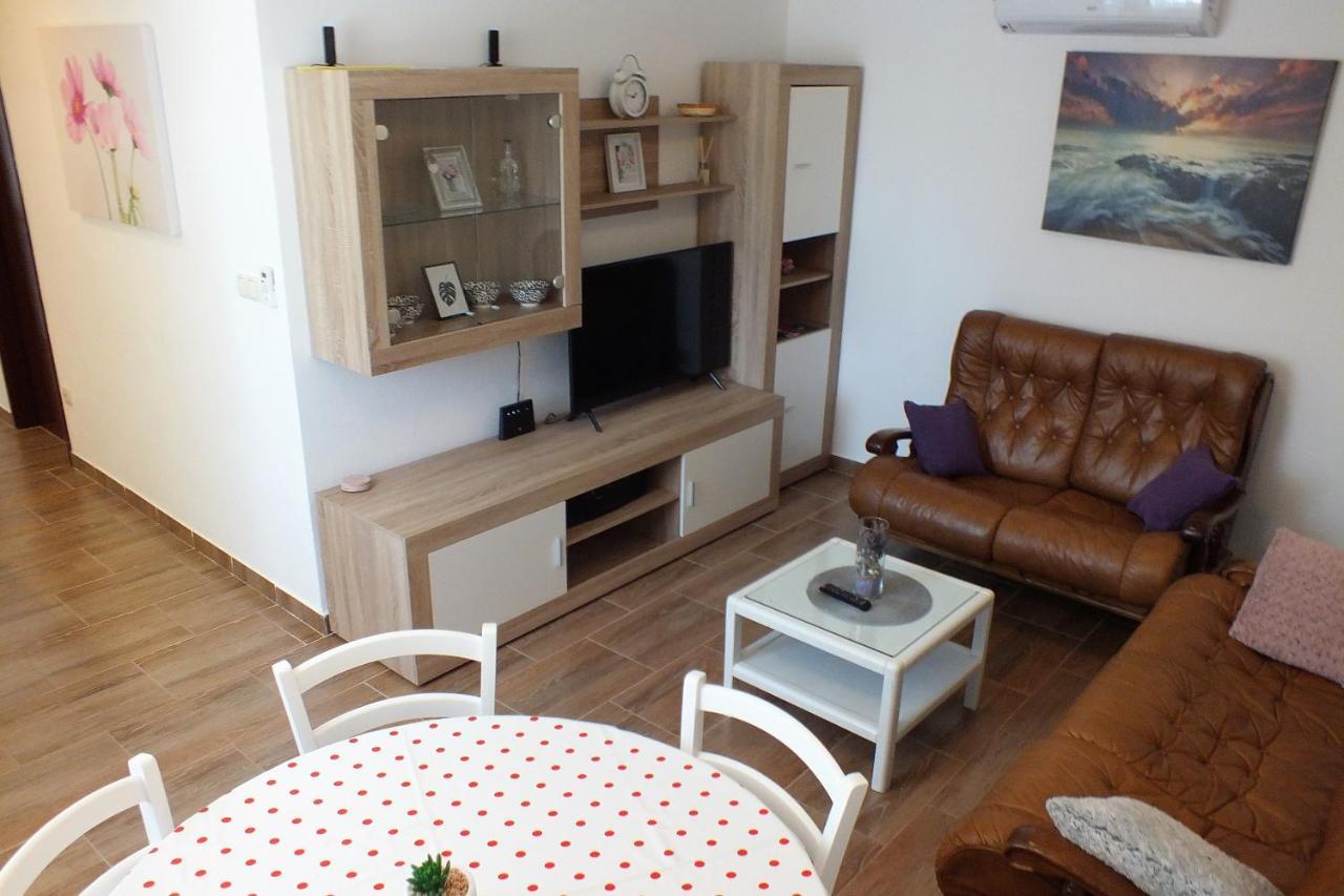 Holiday Home Tuta Polaca Luaran gambar