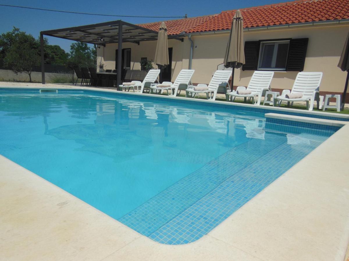 Holiday Home Tuta Polaca Luaran gambar