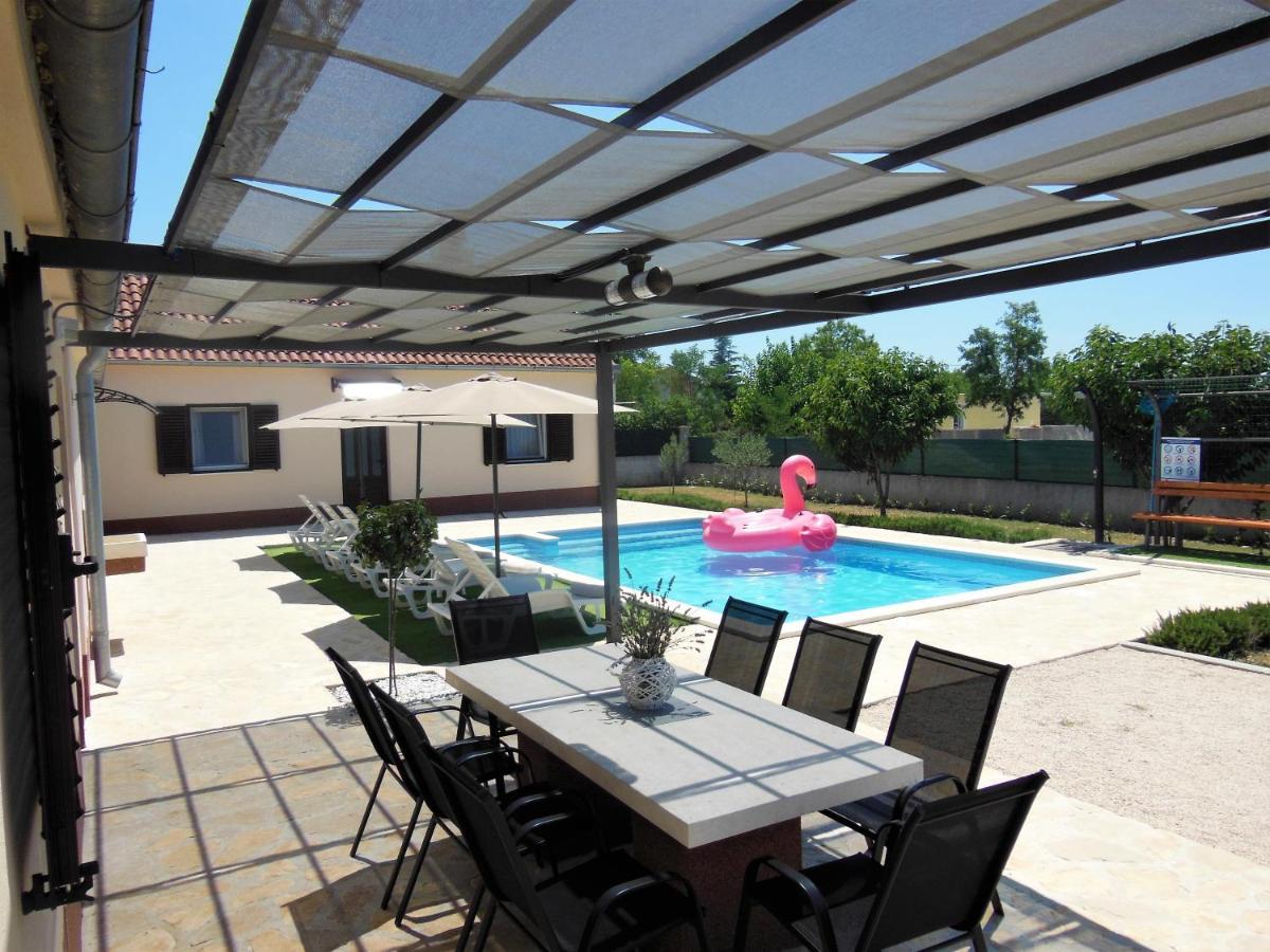 Holiday Home Tuta Polaca Luaran gambar