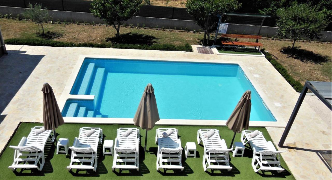 Holiday Home Tuta Polaca Luaran gambar