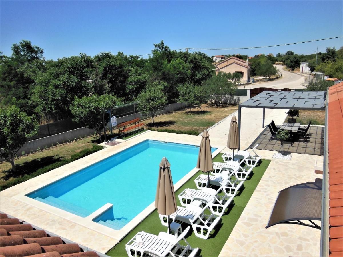 Holiday Home Tuta Polaca Luaran gambar