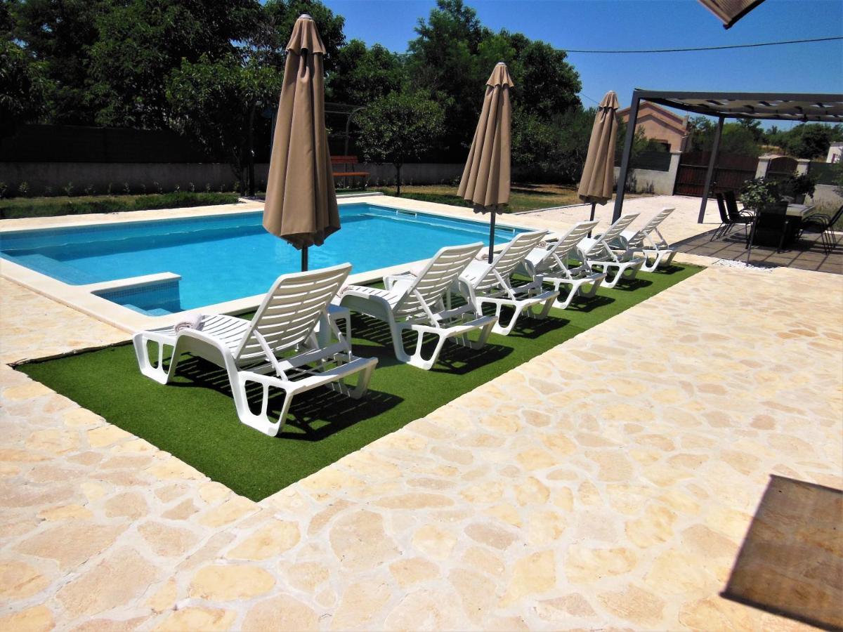 Holiday Home Tuta Polaca Luaran gambar