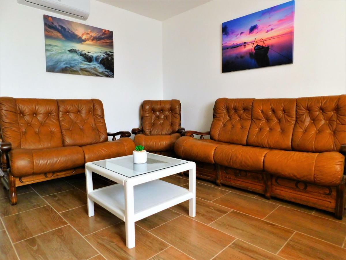 Holiday Home Tuta Polaca Luaran gambar