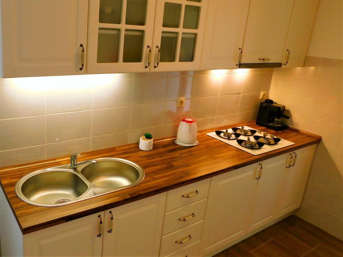 Holiday Home Tuta Polaca Luaran gambar