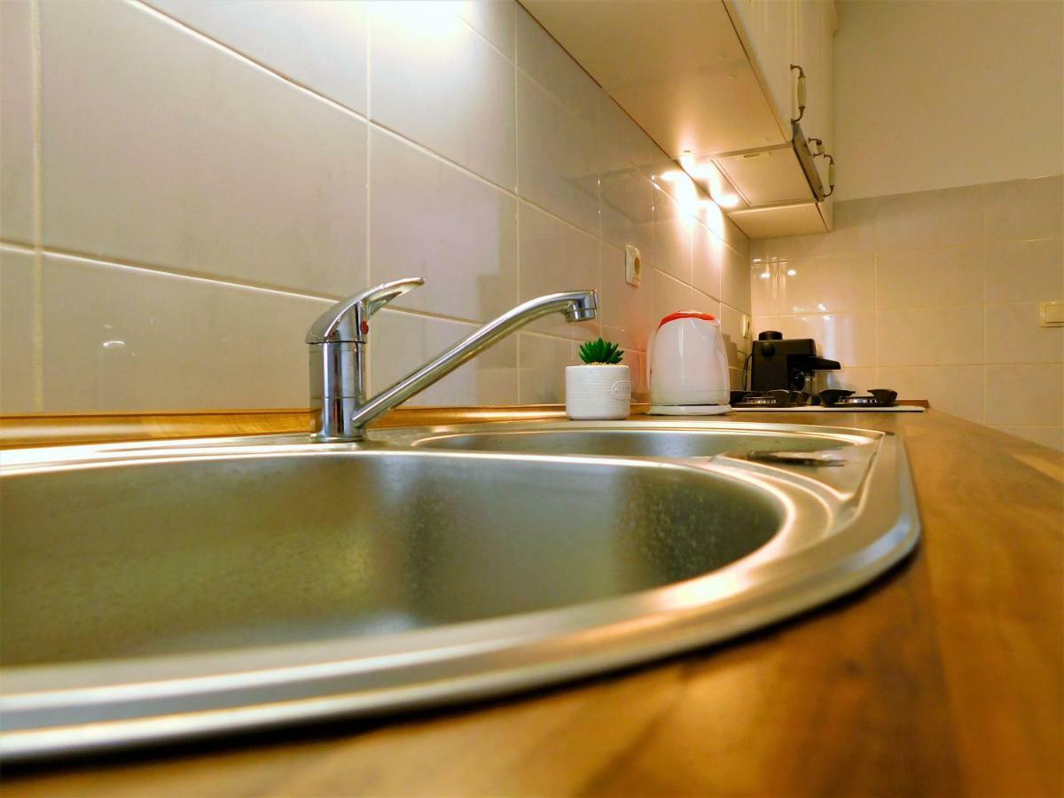 Holiday Home Tuta Polaca Luaran gambar