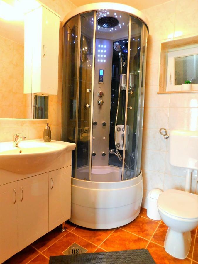 Holiday Home Tuta Polaca Luaran gambar