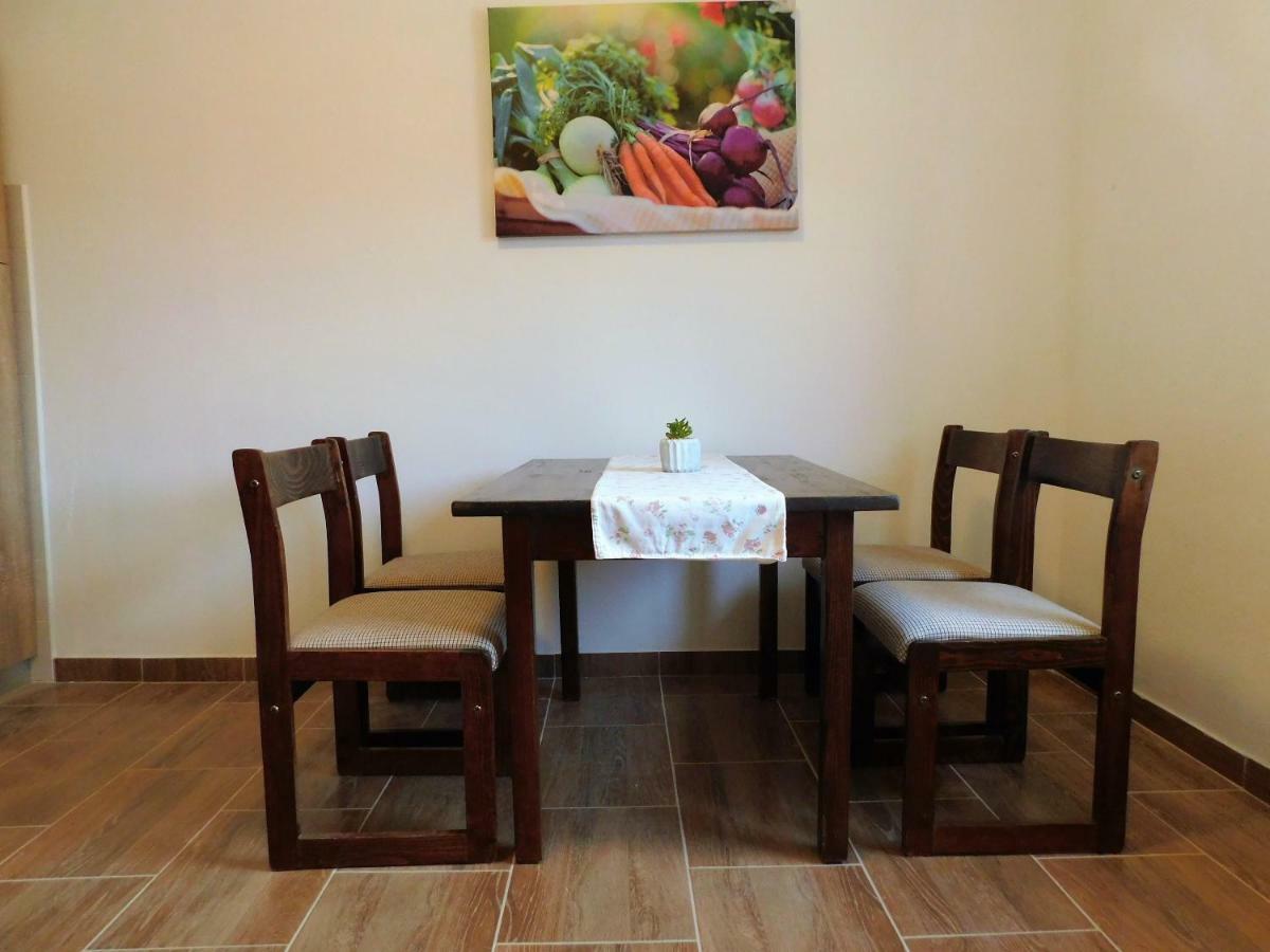 Holiday Home Tuta Polaca Luaran gambar